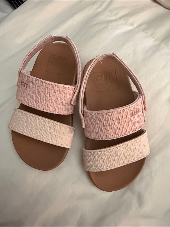 Reef Other - Toddler Reef sandals